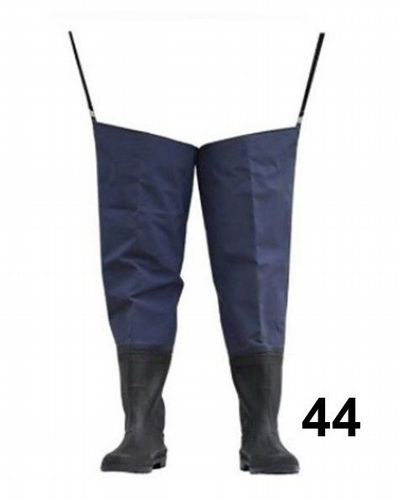 ����� ���� -Hip wader ���� ������� ���� ��� 44 KMYT44 PVC