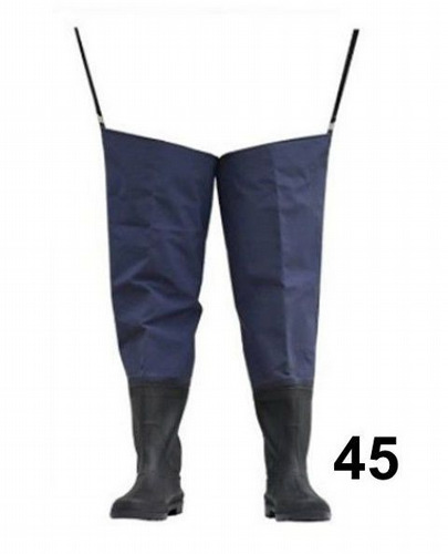 ����� ���� -Hip wader ���� ������� ���� ��� 45 KMYT45 PVC