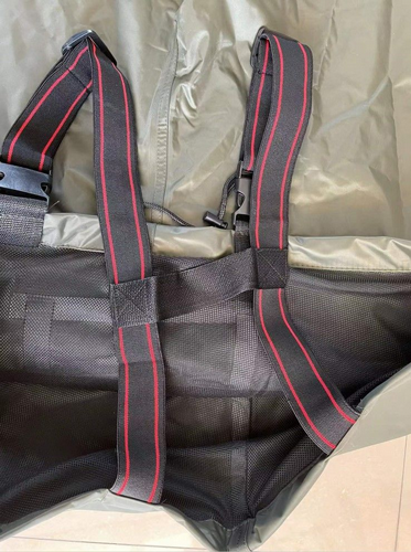 ����� ���� -fishing wader ���� ������ ���� ��� 45 KMYT45 PVC