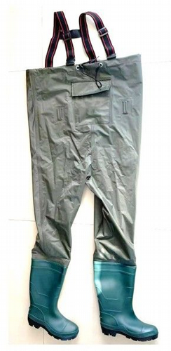 ����� ���� -fishing wader ���� ������ ���� ��� 47 KMYT47 PVC