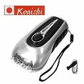 ��� �� LED ����� ���� 3 ����� ��� KO-1222 ������ KONISHI