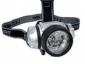 KO-2097 ��� ��� 7 ����� KONISHI - LED