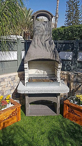 ���� ��� SAN REMO ����� PALAZZETTI