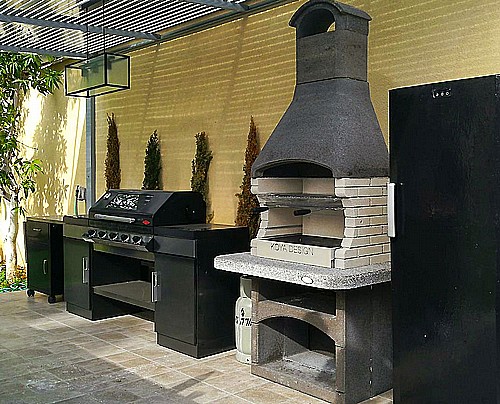���� ��� SAN REMO ����� PALAZZETTI