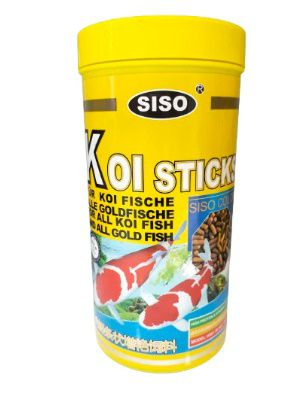 ���� ����� ���� �� ���� ����� ��� ��� ���� 1000 �"�  SISO KOI STICKS