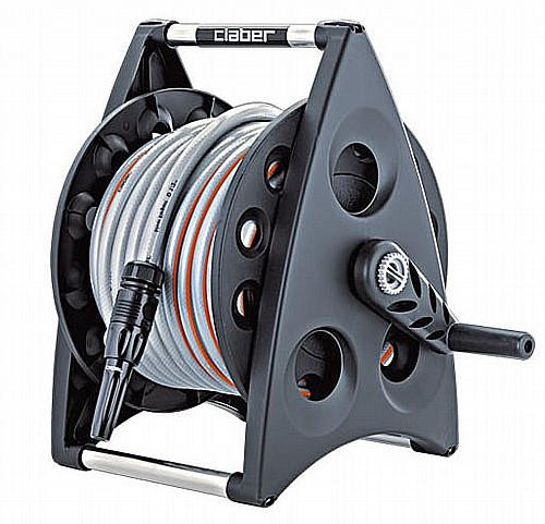����� ����� ������ ����� 25 ��� ����� Claber Kiros 8945