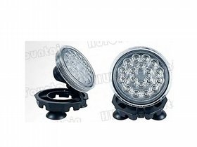 ����� �� �������/������ ���� 3W ��� ���� ����� ����� RGB ������� ��� LED18-1M ������� HUIQI