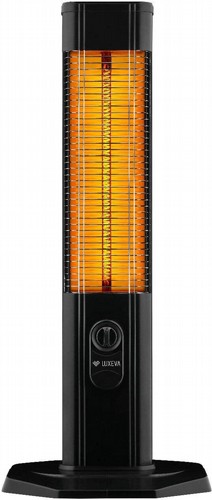 ���� ����� ���� ������ ���� LUXEVA LXV2000 RC 2000W