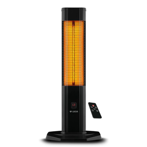 ���� ����� ���� ������ ���� LUXEVA LXV2000 RC 2000W