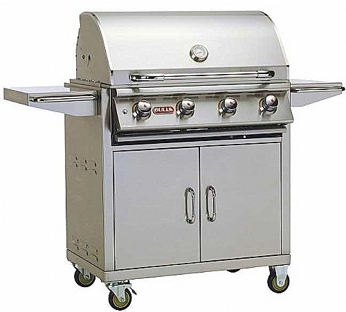 ���� �� BULL Lonestar Select CART 60,000BTU
