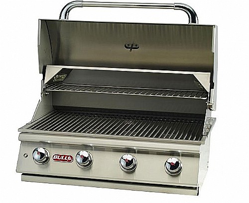 ���� �� ���� ����� ���� BULL Lonestar Select 60,000BTU