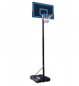 מתקן סל מקצועי עד גובה 3.05 מטר DUNK PRO M019 מתקן סל מקצועי עד גובה 3.05 מטר DUNK PRO M019