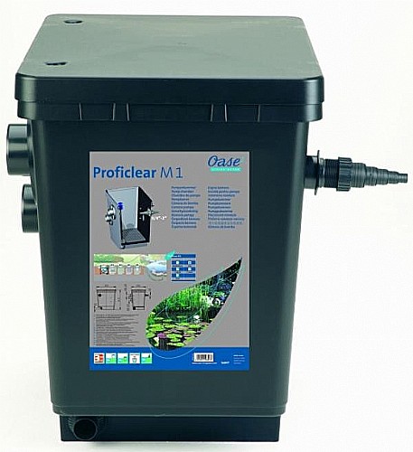 ����� ������� ������� ��� ������ OASE M1 PROFICLEAR PUMP CHAMBER 