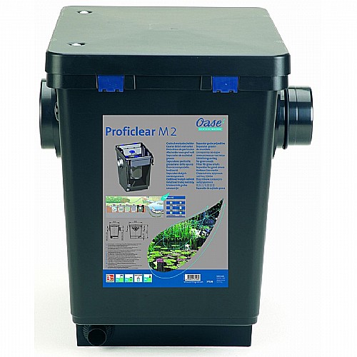 ����� ������� ������� ��� ������ OASE M2 PROFICLEAR COARSE DEBRIS EXTRACTOR 