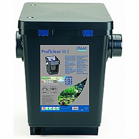 פילטר מודולרי לבריכות נוי גדולות OASE M2 PROFICLEAR COARSE DEBRIS EXTRACTOR פילטר מודולרי לבריכות נוי גדולות OASE M2 PROFICLEAR COARSE DEBRIS EXTRACTOR