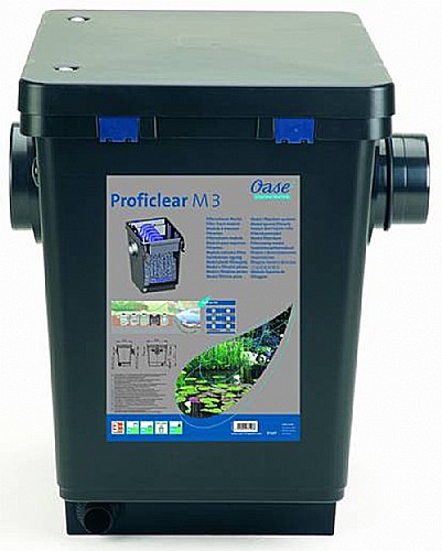 ����� ������� ������� ��� ������ OASE M3 PROFICLEAR FILTER FOAM MODULE 