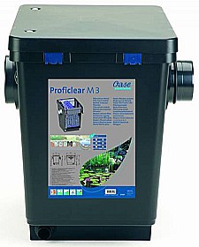 פילטר מודולרי לבריכות נוי גדולות OASE M3 PROFICLEAR FILTER FOAM MODULE פילטר מודולרי לבריכות נוי גדולות OASE M3 PROFICLEAR FILTER FOAM MODULE