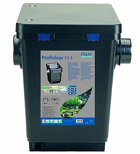 ����� ������� ������� ��� ������ OASE M4 ProfiClear Classic phosphate binder Module