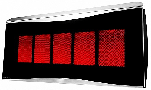 ���� ��� �� ������� ������� Bromic Heating Platinum Smart Heat 5 39,800BTU
