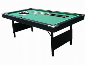 שולחן סנוקר 7 פיט מתקפל דגם VEGA שולחן סנוקר 7 פיט מתקפל דגם VEGA