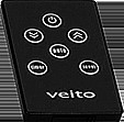 ���� ����� ������ ���� ����� ���� ��� VEITO AERO-S 2500W