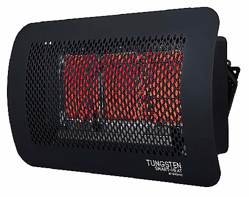 ���� ��� �� ������� ������� Bromic Heating Tungsten Smart Heat 3 26,000BTU