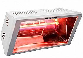 תנור חימום אינפרא אדום 2000 וואט STAR PROGETTI TITITAN 1 SUPER POWER תנור חימום אינפרא אדום 2000 וואט STAR PROGETTI TITITAN 1 SUPER POWER