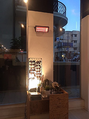 ���� ����� ������ ���� ��� ���� GOLDSUN SUPRA BASIC 2000W LG MG-GSS20