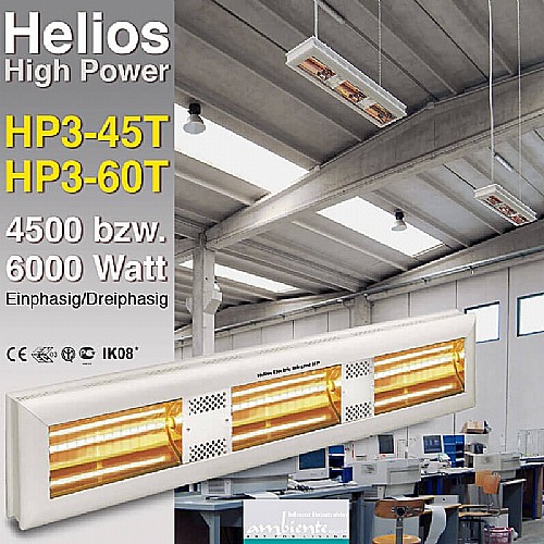 ���� ����� ������ ���� ������� STAR PROGETTI HP 3-60T 6000W