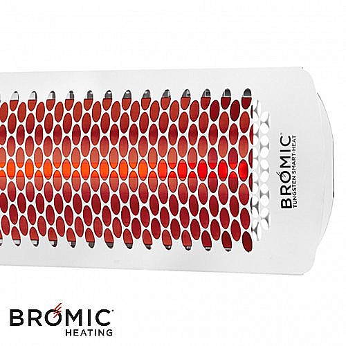 ����� ����� ������ ���� Bromic Heating Tungsten Smart-Heat Electric 3000W