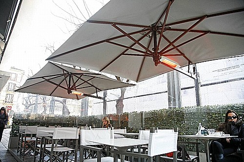 ���� ����� ������ ���� 1500 ���� STAR PROGETTI Heliosa 11