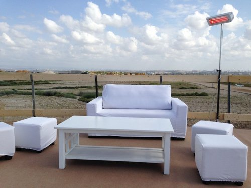 ���� ����� ������ ���� ��������� ��� STAR PROGETTI Heliosa 44 2000W 44FMOB