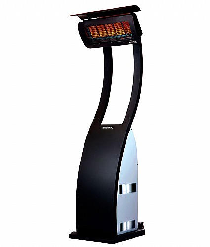 ������ ����� �� Bromic Heating Tungsten Smart-Heat� Portable 38,500BTU