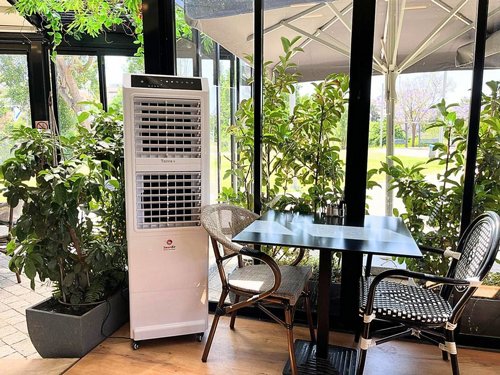 ���� ����� ���� ���� SmartAir Torre Plus SAPECLT