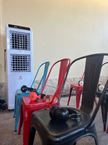 ���� ����� ���� ���� SmartAir Torre Plus SAPECLT