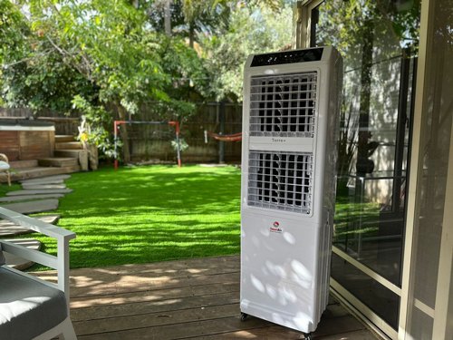 ���� ����� ���� ���� SmartAir Torre Plus SAPECLT