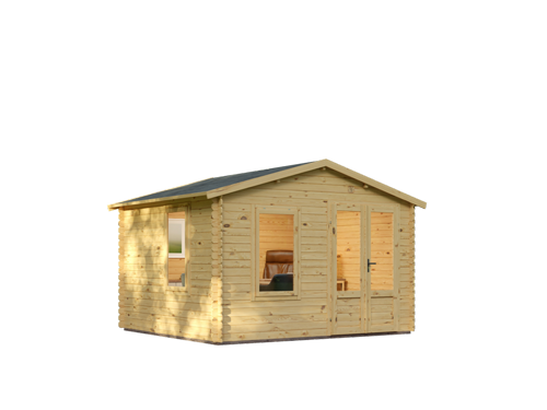 ���� �� ������� 3.3X2.98 ���� 19 �"� EverGreen