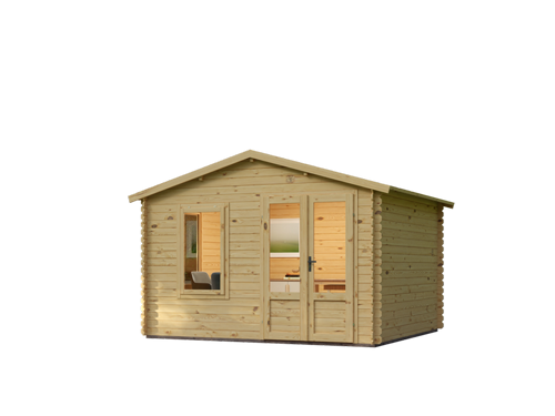 ���� �� ������� 3.3X2.98 ���� 19 �"� EverGreen