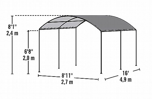 ���� ���� ���� ������� 2.7X4.9 ��� MONARC