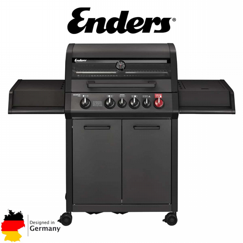 ���� ���� �� MONROE PRO 4 SIK TURBO Enders