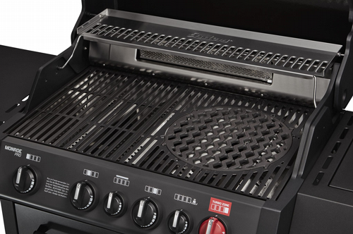 ���� ���� �� MONROE PRO 4 SIK TURBO Enders