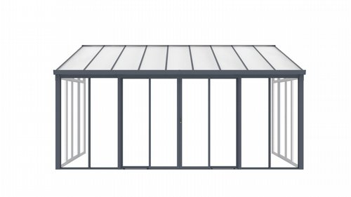������ ��������� ����� 552X305 �"� Garden Top MandyB