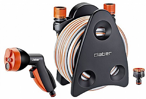 �� ���� ����� ������ ����� 10 ��� �����, ���� ��� ����� ��� Claber Mini-Set-9031