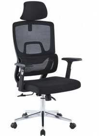 כיסא משרדי אורטופדי Minister כיסא משרדי אורטופדי Minister