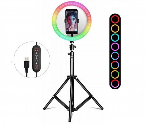 ���� ����� 30 �"� RGB ���� �����