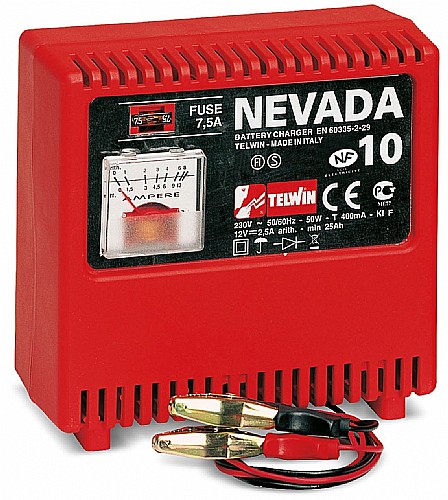 ���� ������ TELWIN NEVADA 10 12V 