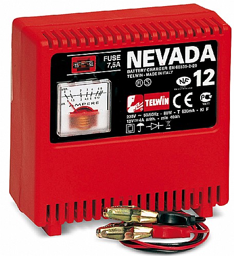 ���� ������  TELWIN NEVADA 12 12V