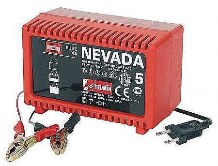 ���� ������ TELWIN NEVADA 5 12V