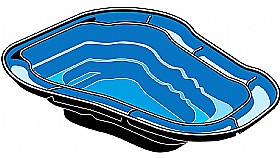 ����� ��� 2000 ���� (�����) ����� HDPE ���� UBBINK OCEAN 2