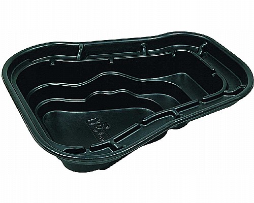����� ��� 2000 ���� (�����) ����� HDPE ���� UBBINK OCEAN 2